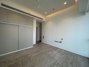 Bedroom in 3 BHK Apartment at Rustomjee Crown, Prabhadevi – for Sale