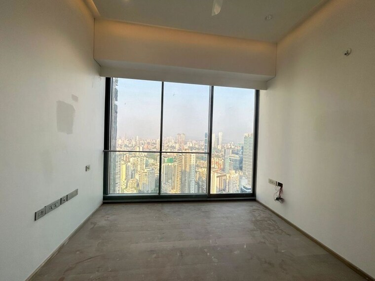 Room, rustomjee-crown 3 Bedroom 1380 Sq.Ft. Apartment In Prabhadevi Mumbai 10257260