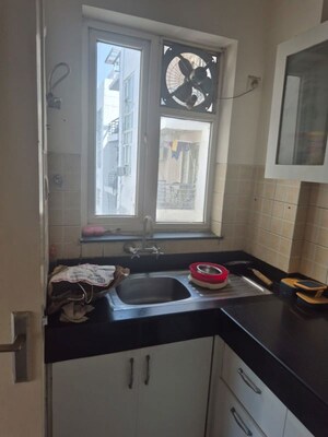 Master Bedroom in 2.5 BHK Apartment at Mahindra Aura, Sector 110a – for Sale