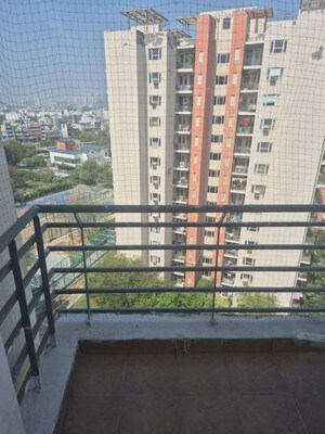 2.5 BHK Apartment – Exterior View View at Mahindra Aura, Sector 110a - for Sale