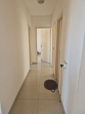 Building Lobby in 2.5 BHK Apartment at Mahindra Aura, Sector 110a – for Sale