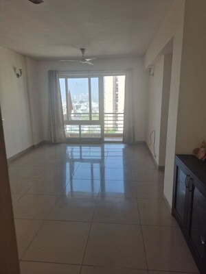 Room in 2.5 BHK Apartment at Mahindra Aura, Sector 110a – for Sale