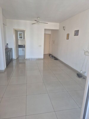 Building Lobby in 2.5 BHK Apartment at Mahindra Aura, Sector 110a – for Sale