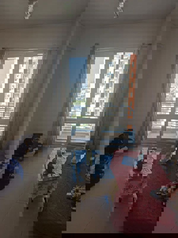 2.5 BHK 1198 Sq.Ft. Apartment in Mahindra Aura