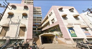  Office Space – Exterior View View at Sadar - for Sale