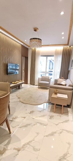 1 BHK Apartment For Sale in Dotom Isle