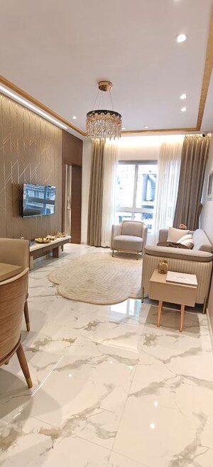 1 BHK Apartment For Sale in Dotom Isle, Malad West