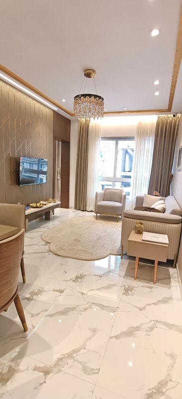 1 BHK Apartment For Sale in Dotom Isle
