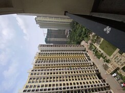 1 BHK Apartment For Sale in Runwal Gardens