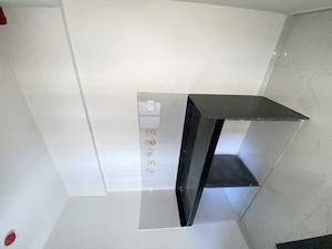 Furnished Amenities in 1 BHK Apartment at Runwal Gardens, Dombivli East – for Sale