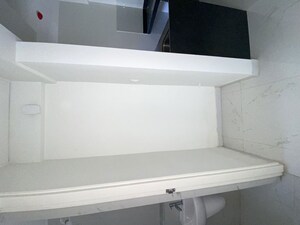 Furnished Amenities in 1 BHK Apartment at Runwal Gardens, Dombivli East – for Sale