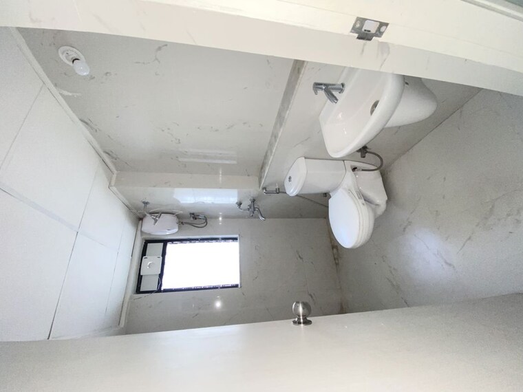 Bathroom, runwal-gardens 1 Bedroom 470 Sq.Ft. Apartment In Dombivli East Thane 10257268