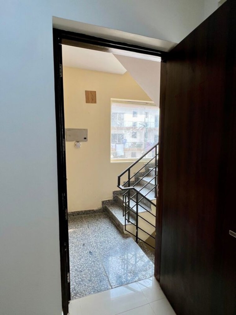 Room, omaxe-heights 3 Bedroom 1658 Sq.Ft. Apartment In Sector 86 Faridabad 10257262