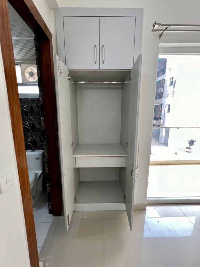 undefined, omaxe-heights 3 Bedroom 1658 Sq.Ft. Apartment In Sector 86 Faridabad 10257262