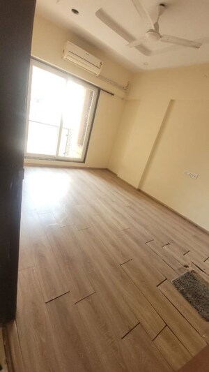 Bedroom in 1 BHK Apartment at JK Iris, Mira Road – for Rent