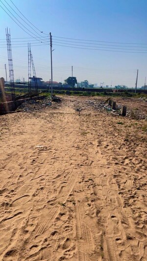  Plot For Sale in Kharar