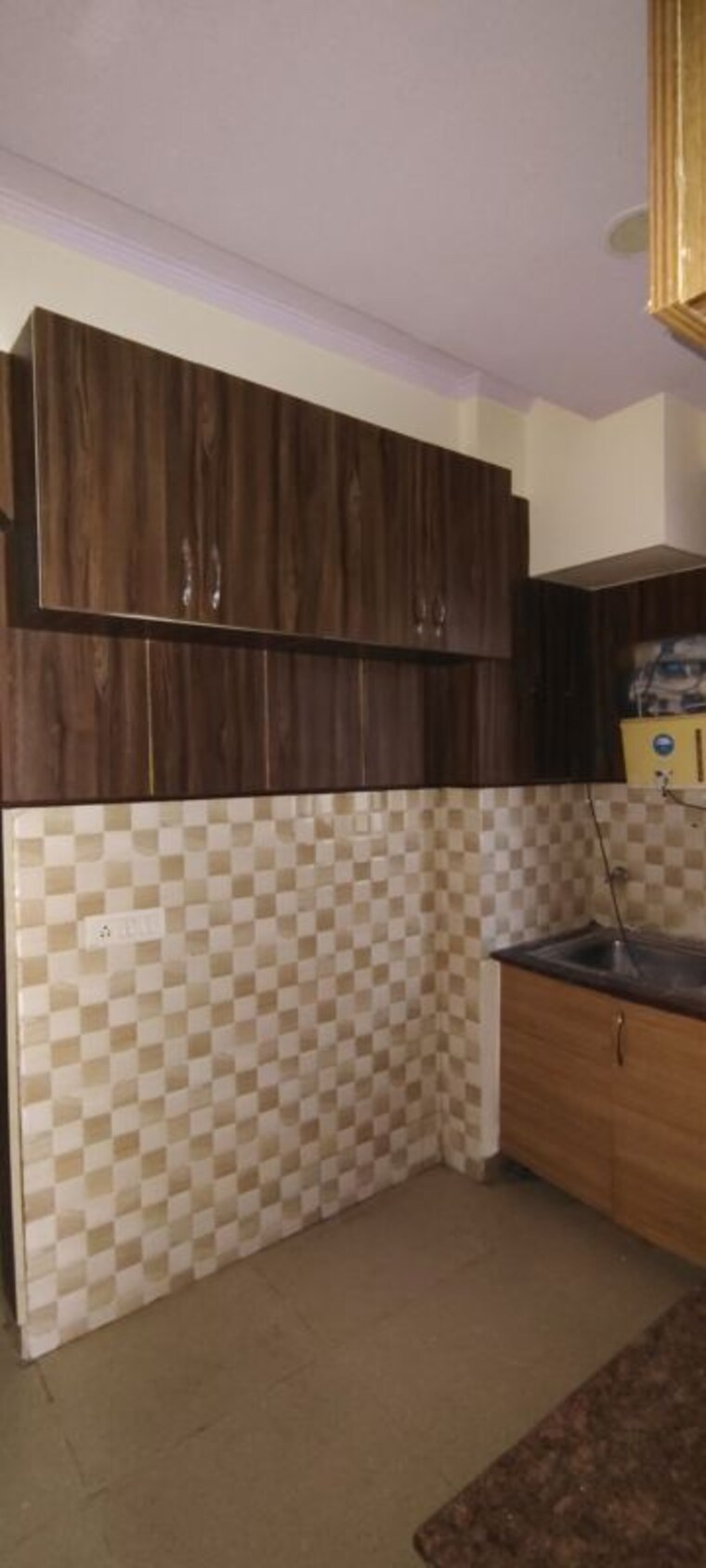 Kitchen, gaur-city-5th-avenue 3.5 Bedroom 1470 Sq.Ft. Apartment In Sector 4 Greater Noida Greater Noida 10257261