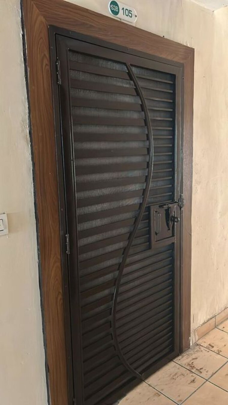 Bathroom, nirala-aspire 2 Bedroom 713 Sq.Ft. Apartment In Sector 16 Greater Noida Greater Noida 10257256