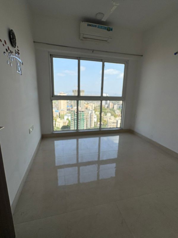 3 BHK + Extra Room Apartment For Rent in Runwal Forests