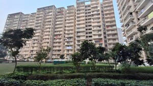 1 BHK Apartment – Exterior View View at Shree Vardhman Green Court, Sector 90 - for Rent
