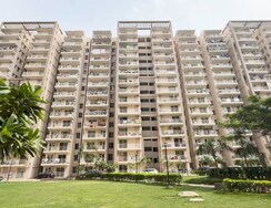 1 BHK Apartment For Rent in Shree Vardhman Green Court