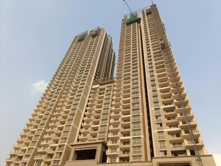 Exterior View, prestige-clairemont 3 Bedroom 2257 Sq.Ft. Apartment In Kokapet Hyderabad 10257290