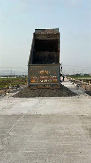  Plot – Exterior View View at Tadepalli - for Sale