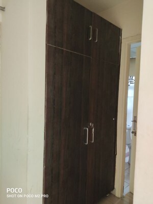 Furnished Amenities in 2.5 BHK Apartment at Mahindra Aura, Sector 110a – for Sale