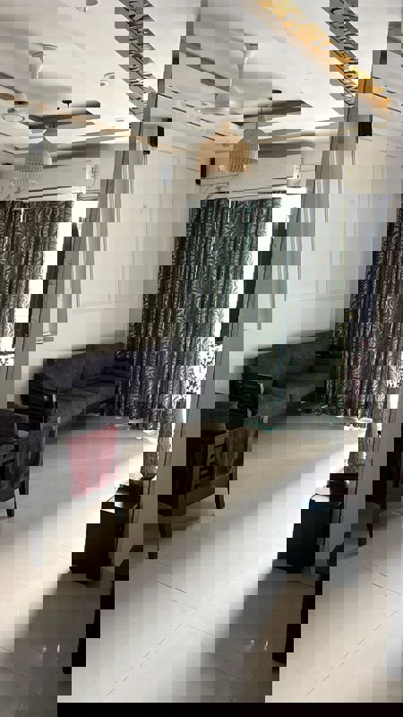 3 BHK + Extra Room 1762 Sq.Ft. Apartment in Rani Aakriti Shantiniketan