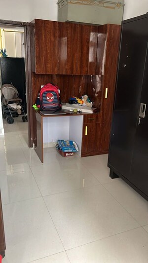 Room in 3 BHK Apartment at Rani Aakriti Shantiniketan, Sector 143 – for Sale