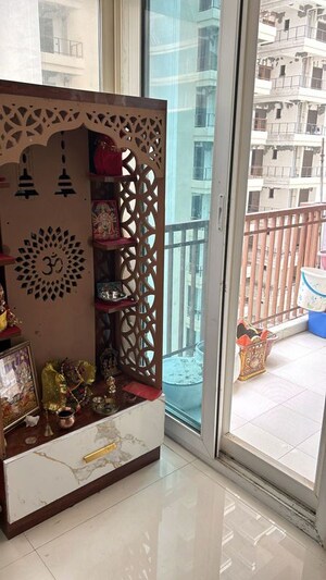  3 BHK Apartment at Rani Aakriti Shantiniketan, Sector 143 – for Sale