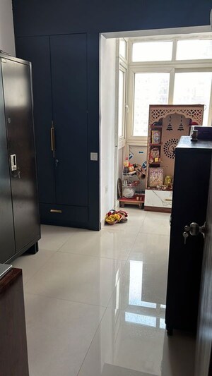 Room in 3 BHK Apartment at Rani Aakriti Shantiniketan, Sector 143 – for Sale