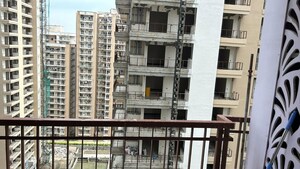 3 BHK Apartment – Exterior View View at Rani Aakriti Shantiniketan, Sector 143 - for Sale