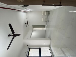 Team Area in 1 BHK Apartment at Runwal Gardens Phase 3, Dombivli East – for Rent