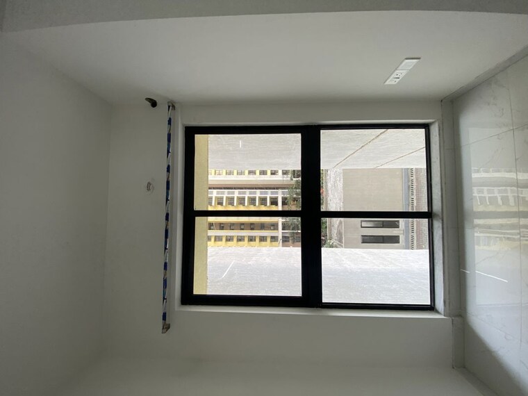 Room, runwal-gardens-phase-3 1 Bedroom 349 Sq.Ft. Apartment In Dombivli East Thane 10257287