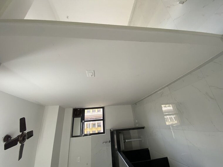 undefined, runwal-gardens-phase-3 1 Bedroom 349 Sq.Ft. Apartment In Dombivli East Thane 10257287