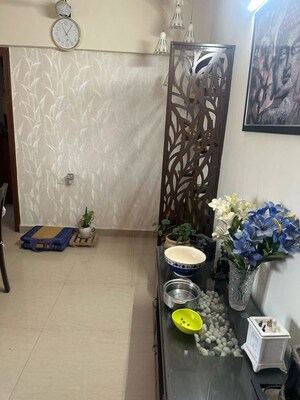 Parking in 2 BHK Apartment at La Chapelle Apartment, Malad West – for Sale