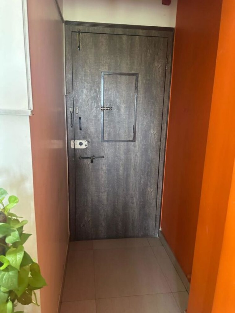 undefined, la-chapelle-apartment 2 Bedroom 770 Sq.Ft. Apartment In Malad West Mumbai 10257298