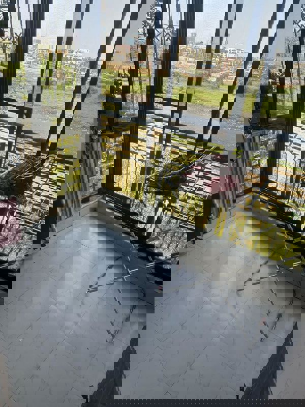 2 BHK + Pooja Room 770 Sq.Ft. Apartment in La Chapelle Apartment