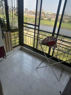 2 BHK + Pooja Room Apartment For Sale in La Chapelle Apartment