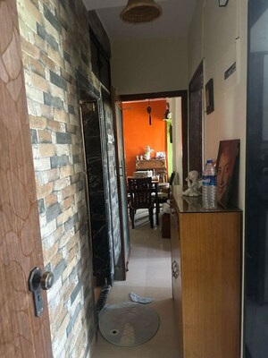 Parking in 2 BHK Apartment at La Chapelle Apartment, Malad West – for Sale