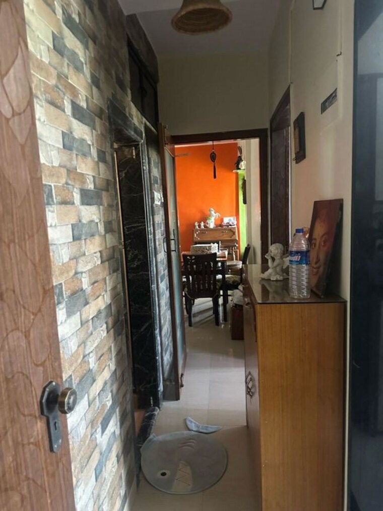  Parking, la-chapelle-apartment 2 Bedroom 770 Sq.Ft. Apartment In Malad West Mumbai 10257298