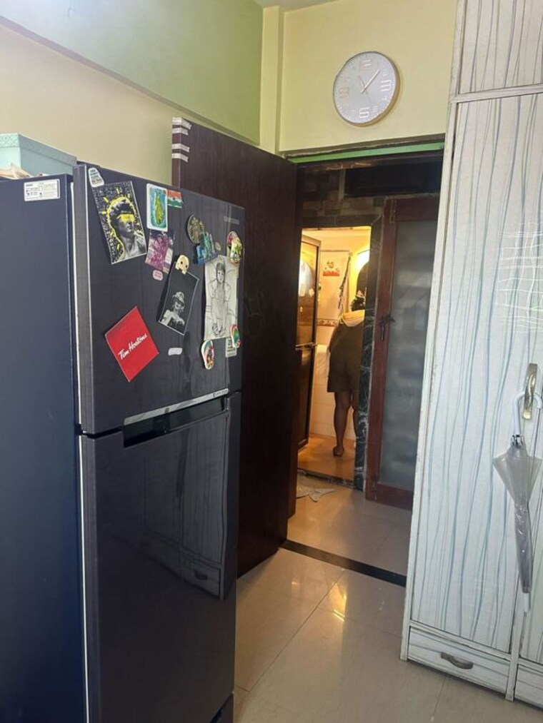 undefined, la-chapelle-apartment 2 Bedroom 770 Sq.Ft. Apartment In Malad West Mumbai 10257298