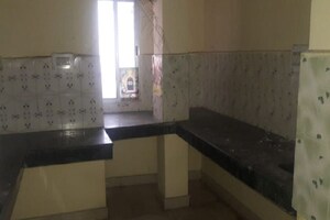 Kitchen in 2 BHK Apartment at Salt Lake Sector V – for Rent
