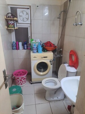 Master Bedroom in 3 BHK Apartment at Mahindra Aura, Sector 110a – for Sale