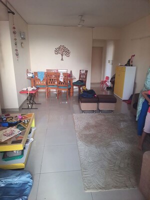 3 BHK Apartment For Sale in Mahindra Aura, Sector 110a