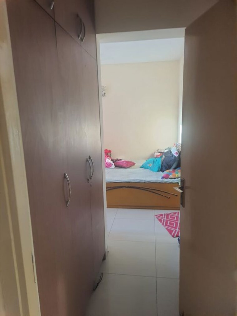 Bathroom, mahindra-aura 3 Bedroom 1407 Sq.Ft. Apartment In Sector 110a Gurgaon 10257306