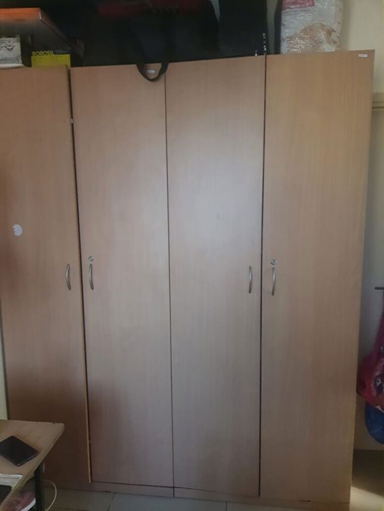 undefined, mahindra-aura 3 Bedroom 1407 Sq.Ft. Apartment In Sector 110a Gurgaon 10257306