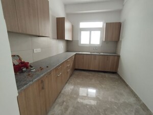 Kitchen in 4 BHK Builder Floor at SS Linden, Sector 84 – for Rent