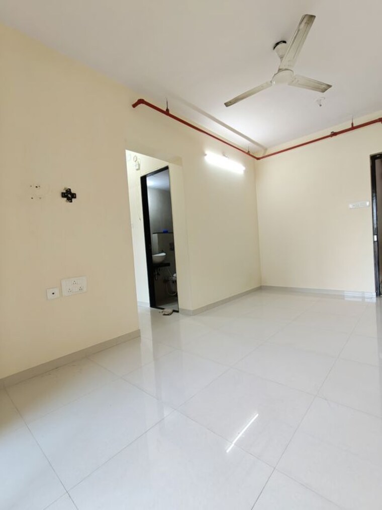 Living Room, jp-north-barcelona 1 Bedroom 423 Sq.Ft. Apartment In Mira Road Thane 10257291